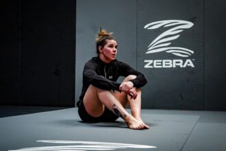 Breaking Boundaries: Savannah Marshall Shatters Expectations with MMA Crossover!