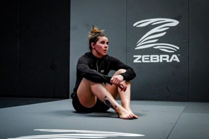 Breaking Boundaries: Savannah Marshall Shatters Expectations with MMA Crossover!