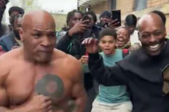 "Fury vs. Usyk Fallout: Tyson Fury Refuses to Back Down Amid Controversial Loss"