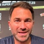 "Dream Showdown: "Dream Showdown Eddie Hearn Teases Bam Rodriguez vs. Naoya Inoue Fantasy Fight!" Teases Bam Rodriguez vs. Naoya Inoue Fantasy Fight!"