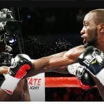 "Terence Crawford’s Historic Quest: Can He Claim a Fourth Division Title Against Rising Star Madrimov?"