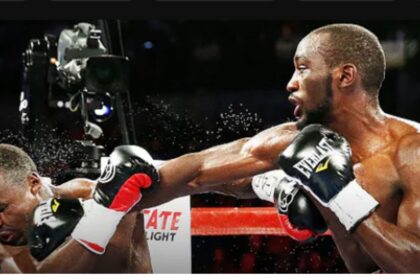 "Terence Crawford’s Historic Quest: Can He Claim a Fourth Division Title Against Rising Star Madrimov?"