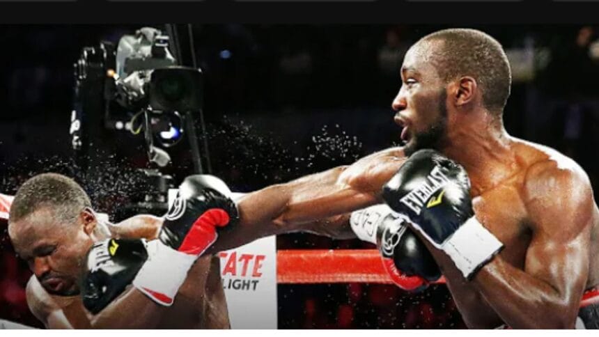 "Terence Crawford’s Historic Quest: Can He Claim a Fourth Division Title Against Rising Star Madrimov?"