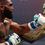 "Tarver Declares Crawford King: Can Boots Ennis Dethrone the Legend?"
