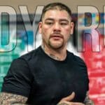 "Andy Ruiz's Redemption: A Journey from Defeat to Triumph Awaits!"