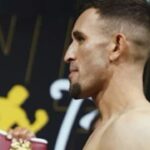 "Rocha's Relentless Body Blows Crush Dominguez in Indio Showdown"