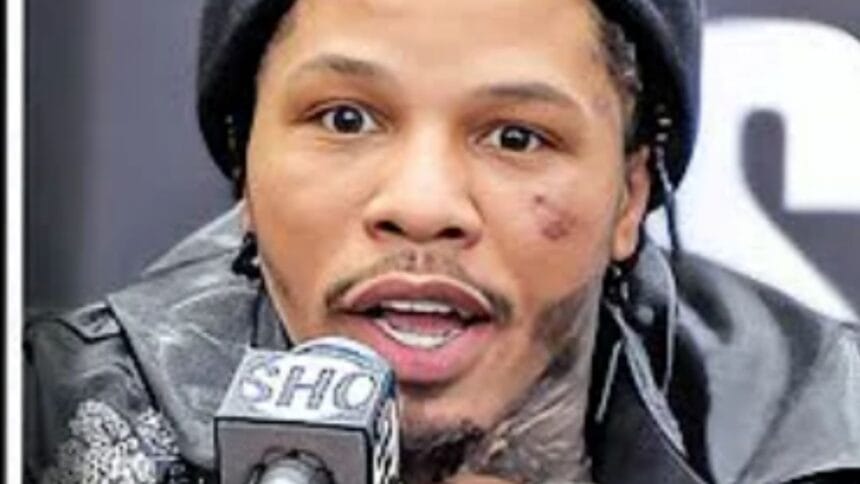 "Carrington Warns: Why Tank vs. Shakur Could Flop – The Shocking Truth Behind Fan Disinterest!"