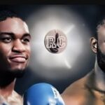"Epic Heavyweight Battle: Unbeaten Jared Anderson Faces Powerhouse Martin Bakole – Who Will Prevail?"