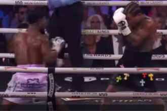 "From Ryan Garcia to Frank Martin: Can Gervonta Davis Ever Match Canelo’s Star Power?"