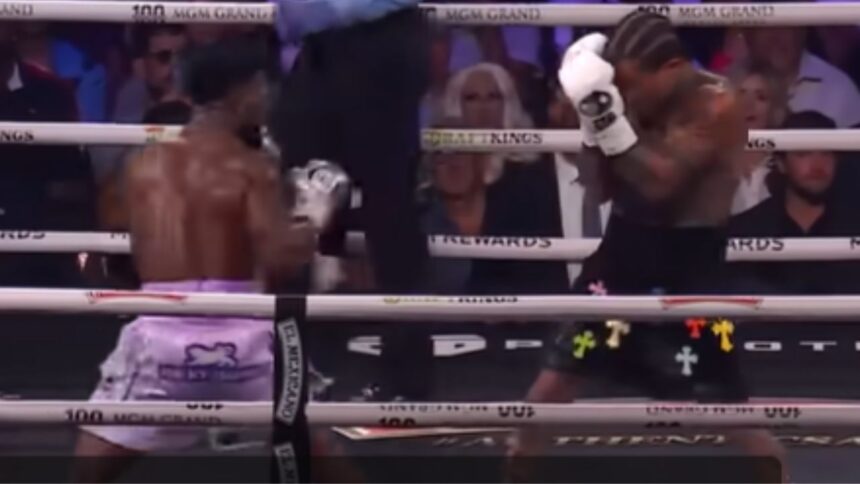 "From Ryan Garcia to Frank Martin: Can Gervonta Davis Ever Match Canelo’s Star Power?"