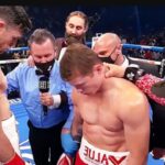 "Canelo vs. Crawford: Will Turki’s Gamble Pay Off?"