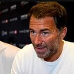 "Crawford vs. Madrimov: The Price War That Could Sink Boxing’s Biggest Event"