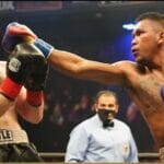 "From Hope to Heartache: Eumir Marcial’s Shocking 5-0 Demolition at Paris 2024"