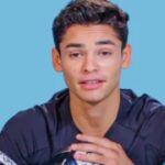 "Ryan Garcia's Fight for Redemption: Dana White Speaks Out on Doping Scandal"