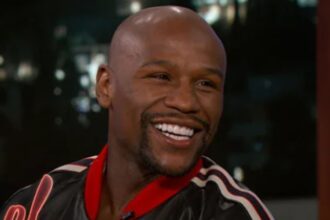 Floyd Mayweather’s Promotional Crisis: Rising Stars Seek New Horizon