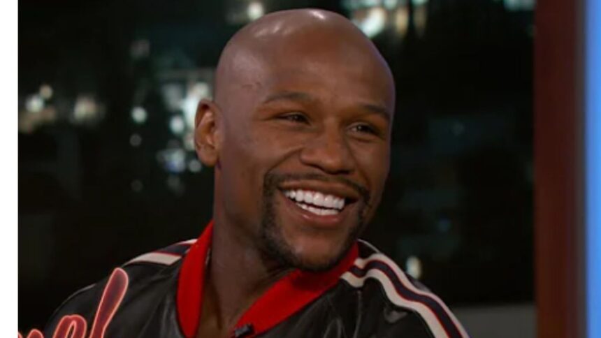 Floyd Mayweather’s Promotional Crisis: Rising Stars Seek New Horizon