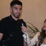 "Golden Boy’s Next Big Thing: Joel Iriarte’s Meteoric Rise in Boxing"