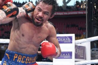 "Buakaw's Epic Entrance Ends in Heartbreak: Pacquiao's Opponent Stunned in Tokyo"