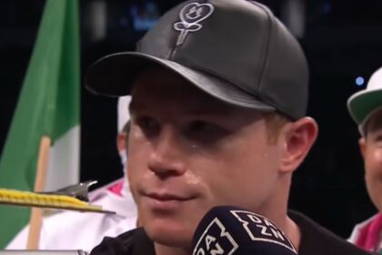 "Canelo’s Next Battle: Why Eubank Jr. in London Could Be His Boldest Move Yet"