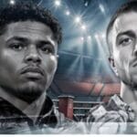 "Shakur Stevenson’s Do-or-Die Night: Will He Thrill or Fizzle?"