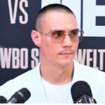 "Tim Tszyu’s Big Bet: How a Rescheduled Fight with Vergil Ortiz Jr. Could Shape His Career"