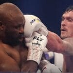 "Chisora vs. Joyce: Pre-Fight Drama and What It Means for Their Careers"