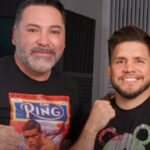 "De La Hoya’s Rage: Why Canelo’s Berlanga Pick is a Disastrous Choice"