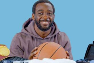 "Crawford’s Moment of Truth: Can He Overcome Madrimov’s GGG-Like Power?"