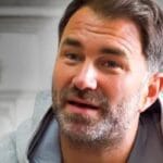"Eddie Hearn Warns: Avanesyan Could Derail Ennis’s Title Reign"