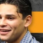 "Ryan Garcia Expelled by WBC: Shocking Racial Slurs Rock Boxing World!"