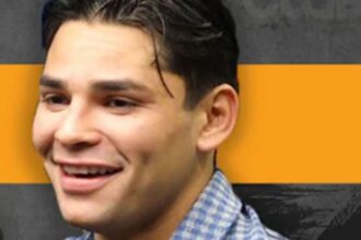 "Ryan Garcia Expelled by WBC: Shocking Racial Slurs Rock Boxing World!"