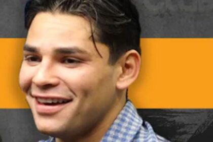 "Ryan Garcia Expelled by WBC: Shocking Racial Slurs Rock Boxing World!"