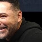 "Oscar De La Hoya’s Bold Move: Zepeda Targets Berinchyk for WBO Showdown"