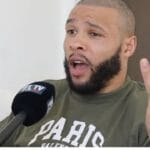 Eubank Jr. Signs BOXXER Deal: Triumph or Tragedy?