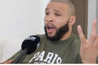 Eubank Jr. Signs BOXXER Deal: Triumph or Tragedy?