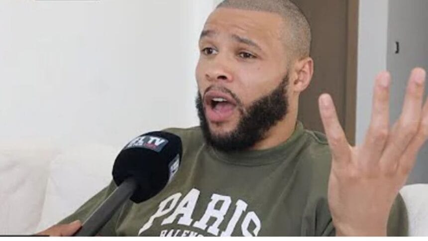 Eubank Jr. Signs BOXXER Deal: Triumph or Tragedy?