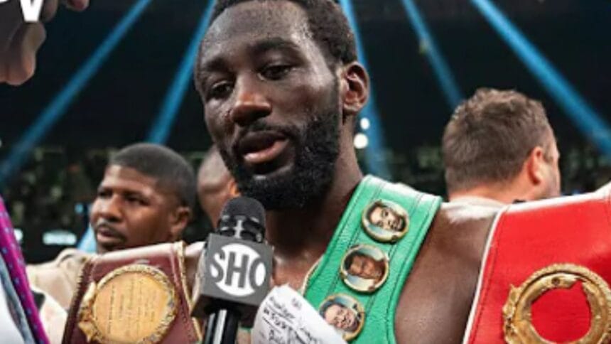 "Madrimov vs. Crawford: Hearn's Bold Prediction Adds Fuel to the Fire"