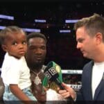 "Khalil Coe Knocks Out Ritter, Targets Buatsi for Next Showdown"