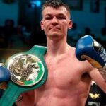 "Explosive Start in Osaka: Prizefighter Tournament Heats Up as Four Advance to Semi-Finals!"