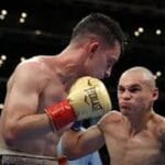 "Battle Royale: Sandoval vs. Acosta Set to Steal Spotlight in Ontario"