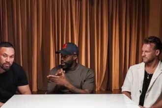 "Miller vs. Ruiz: The Fight That Could Define Jarrell Miller’s Boxing Legacy"