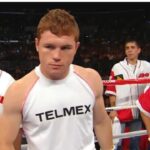 "Canelo Alvarez Stripped: IBF Reveals Shocking Details Behind the Decision!"