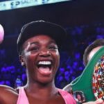 "Shields' Historic Heavyweight Challenge: Can She Overcome Lepage-Joanisse’s Weight Drop Transformation?"