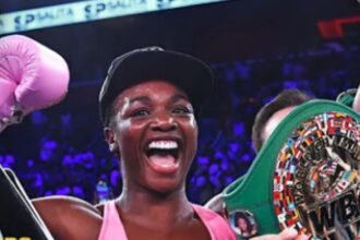 "Shields' Historic Heavyweight Challenge: Can She Overcome Lepage-Joanisse’s Weight Drop Transformation?"