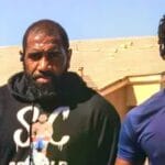 "Robert Garcia Forecasts Epic Showdown: Crawford vs. Canelo Clash of Titans"