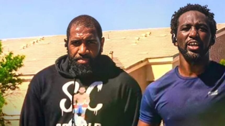 "Robert Garcia Forecasts Epic Showdown: Crawford vs. Canelo Clash of Titans"