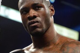 "Wilder's Bridgerweight Quest: Can 'The Bronze Bomber' Reignite His Career?"