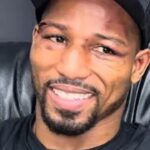 "Robson Conceicao Stuns Boxing World, Dethrones Foster with Split Decision"