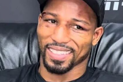 "Robson Conceicao Stuns Boxing World, Dethrones Foster with Split Decision"