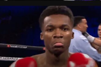 "Abdullah Mason's Quest for Lightweight Supremacy Takes Center Stage Against Quintana"